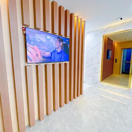 Astar Hotel Bukit Bintang Kuala Lumpur Ngoại thất bức ảnh