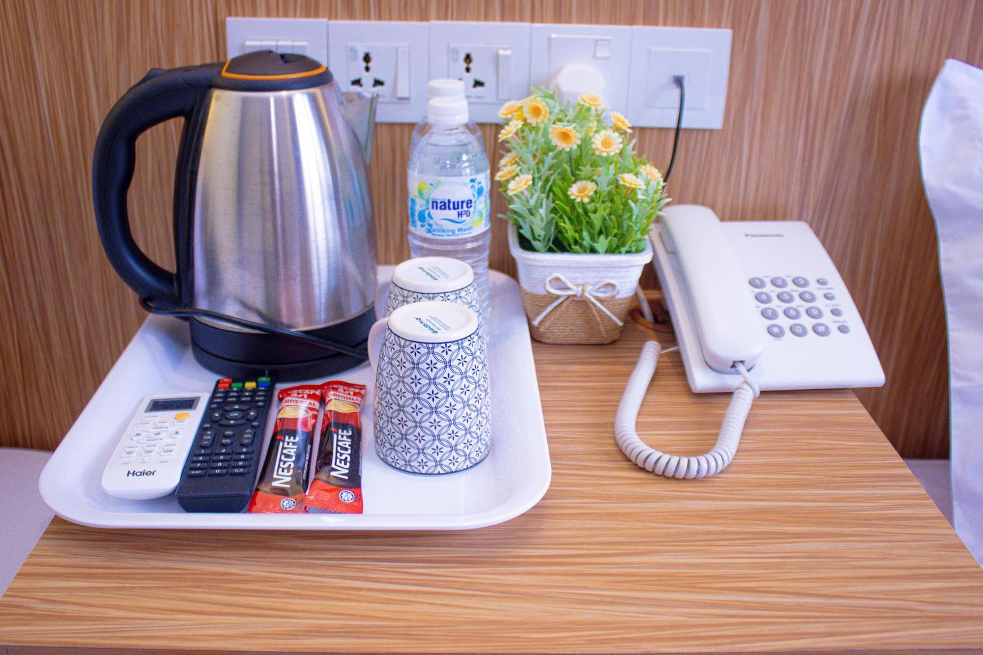 Astar Hotel Bukit Bintang Kuala Lumpur Ngoại thất bức ảnh