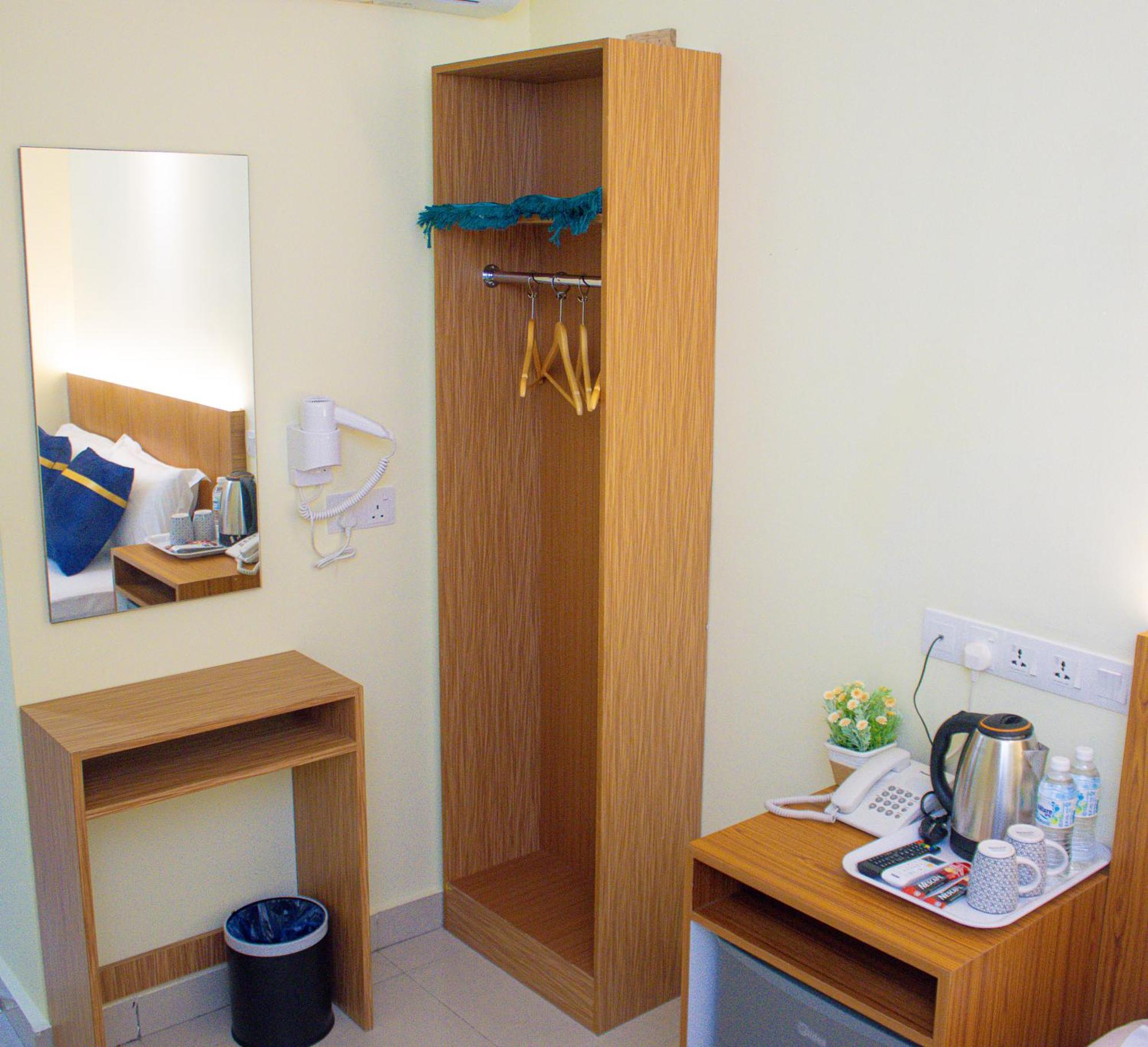 Astar Hotel Bukit Bintang Kuala Lumpur Ngoại thất bức ảnh