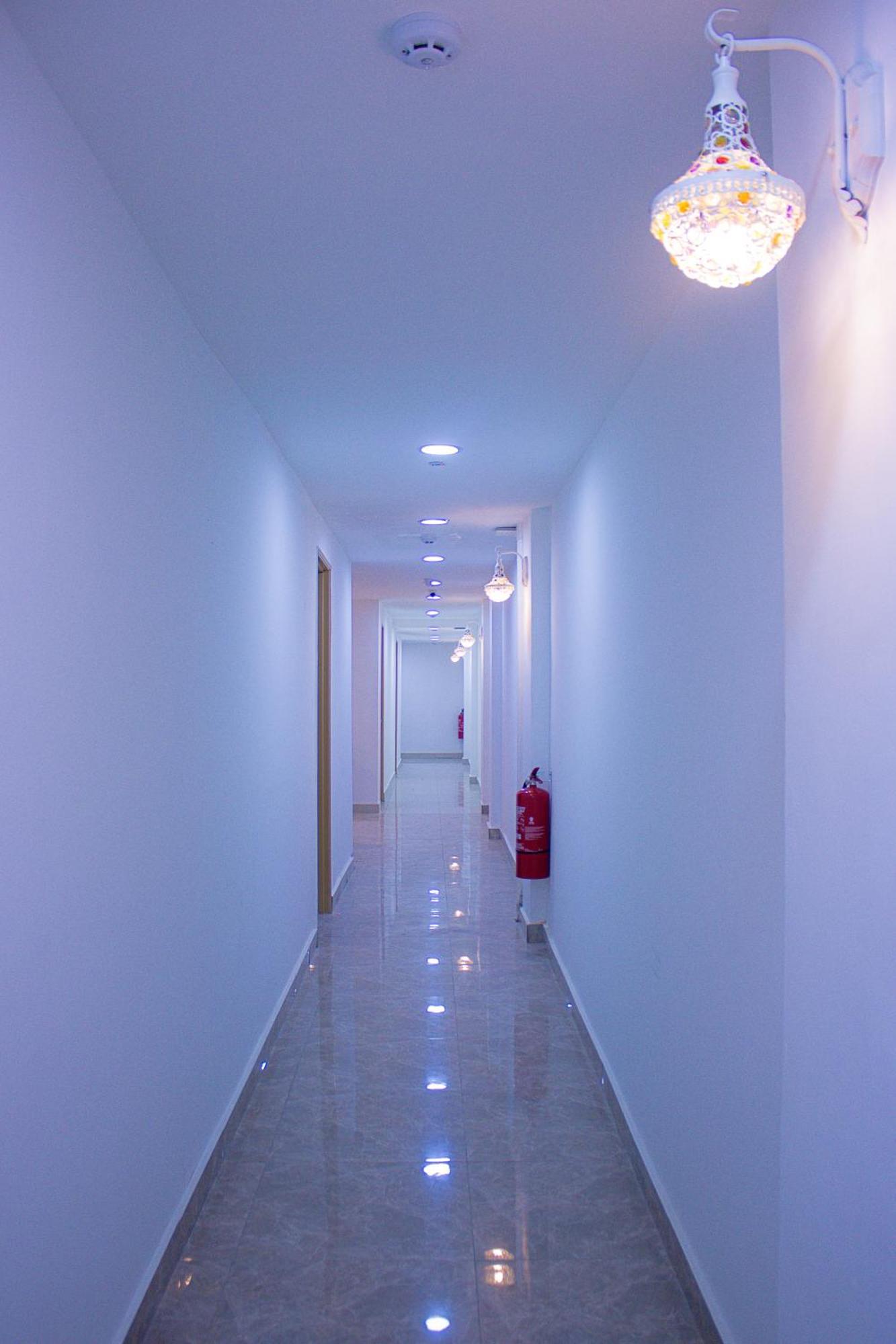 Astar Hotel Bukit Bintang Kuala Lumpur Ngoại thất bức ảnh