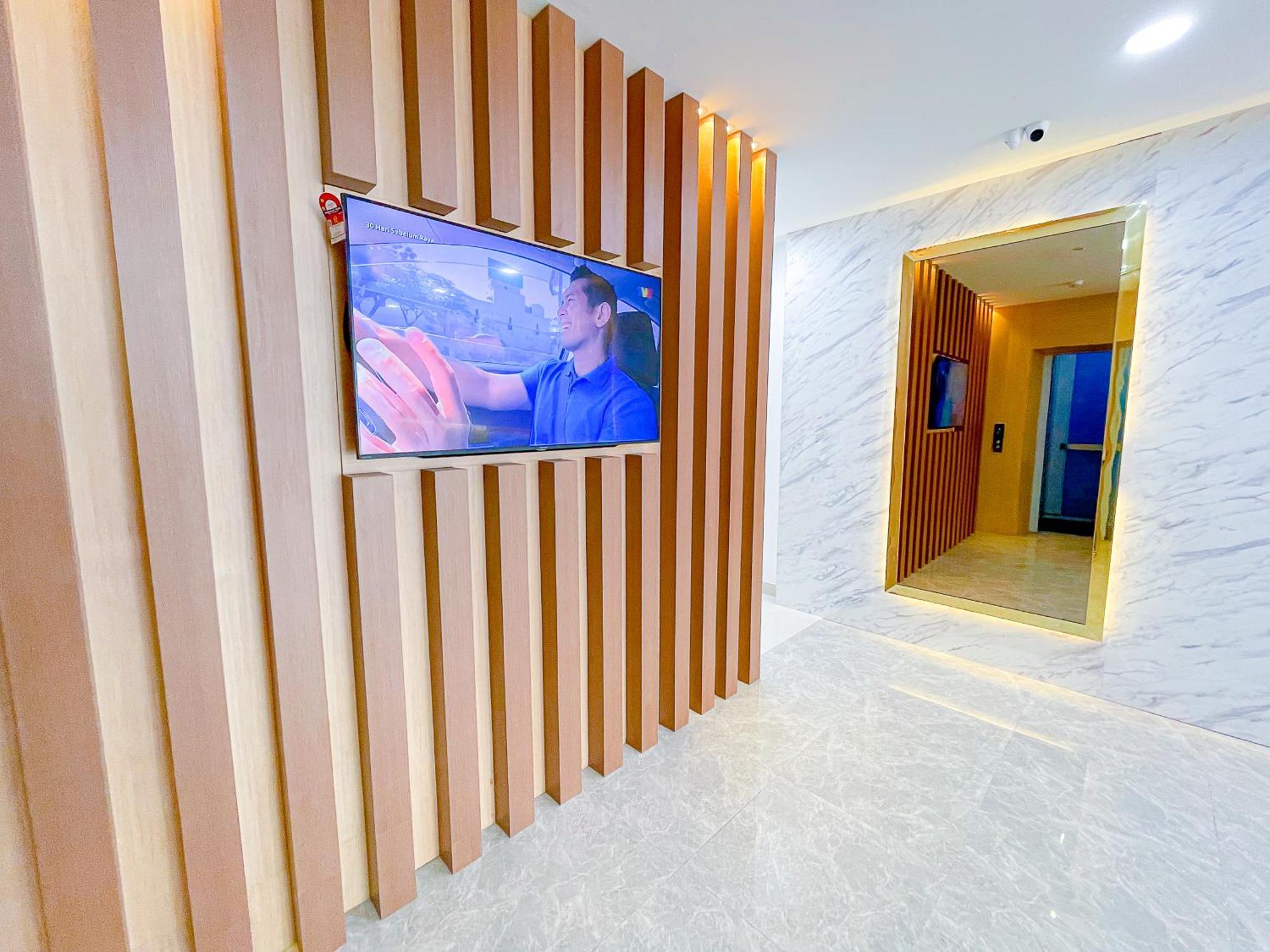 Astar Hotel Bukit Bintang Kuala Lumpur Ngoại thất bức ảnh